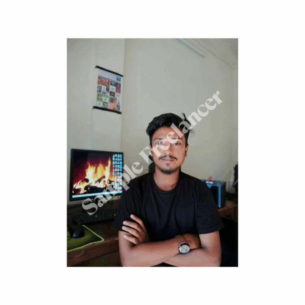 Gupta J